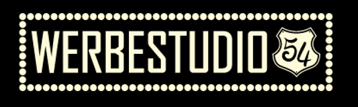 Werbestudio54